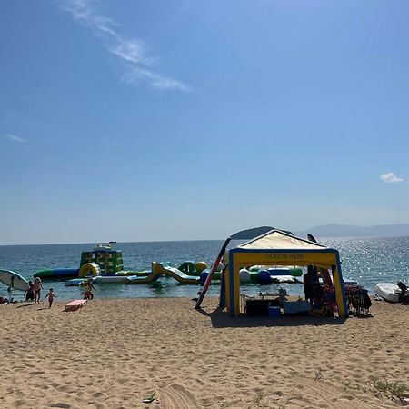 Starfish Villa Nea Iraklitsa Екстер'єр фото