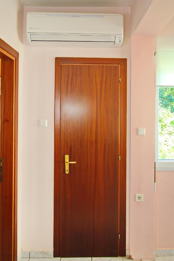 Starfish Villa Nea Iraklitsa Екстер'єр фото