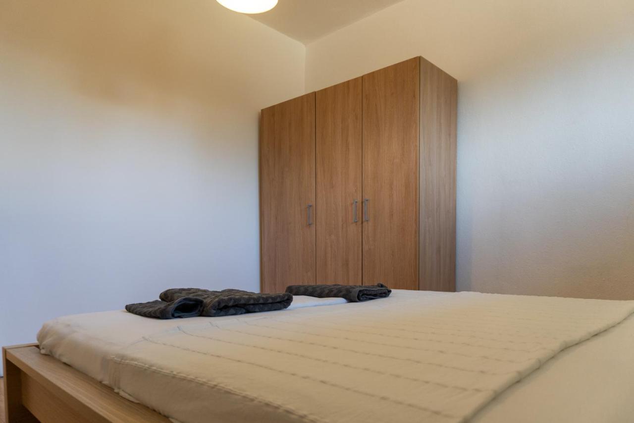 Starfish Villa Nea Iraklitsa Екстер'єр фото