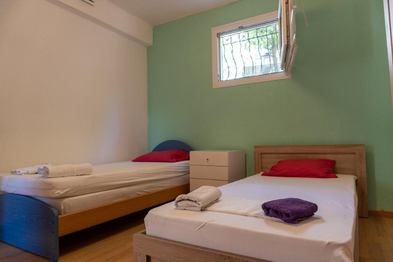 Starfish Villa Nea Iraklitsa Екстер'єр фото