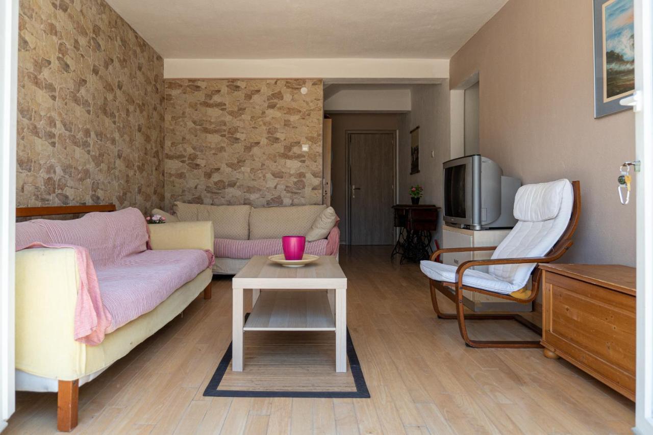 Starfish Villa Nea Iraklitsa Екстер'єр фото