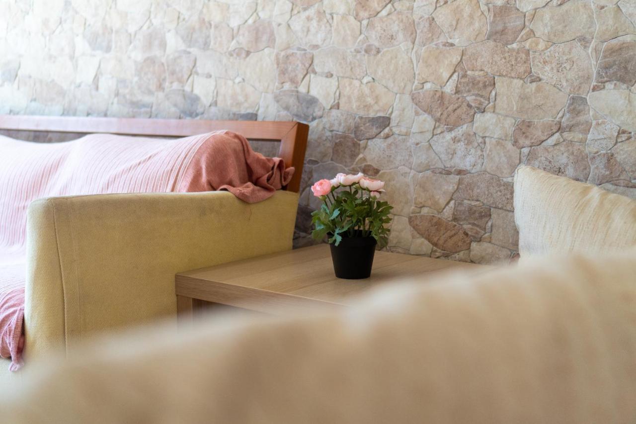 Starfish Villa Nea Iraklitsa Екстер'єр фото