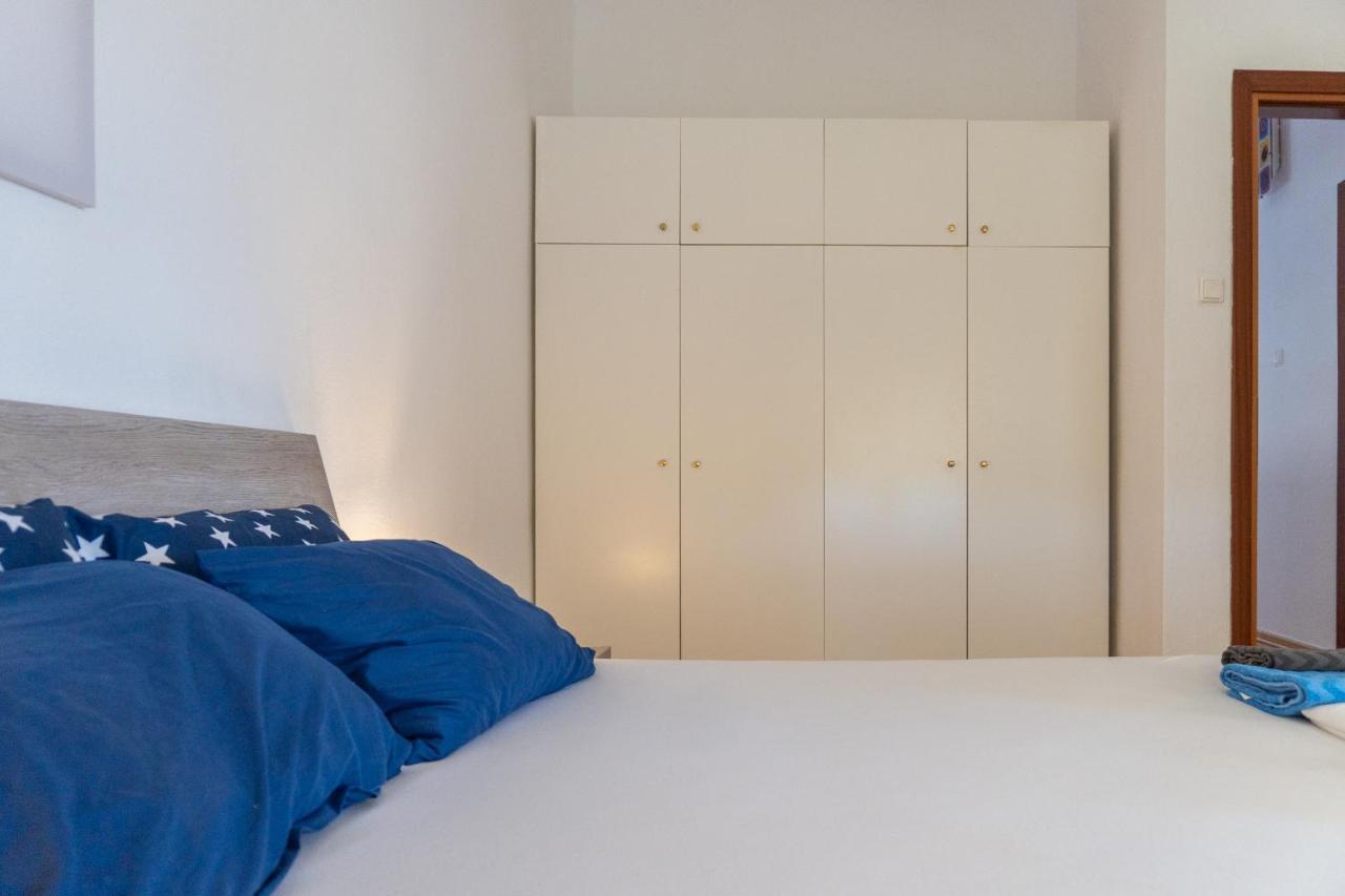 Starfish Villa Nea Iraklitsa Екстер'єр фото