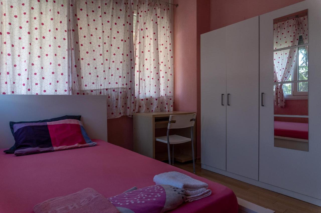 Starfish Villa Nea Iraklitsa Екстер'єр фото