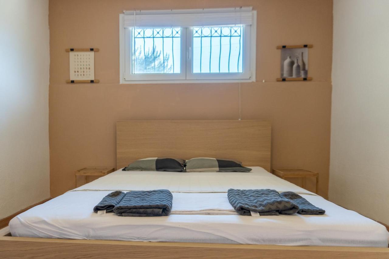 Starfish Villa Nea Iraklitsa Екстер'єр фото