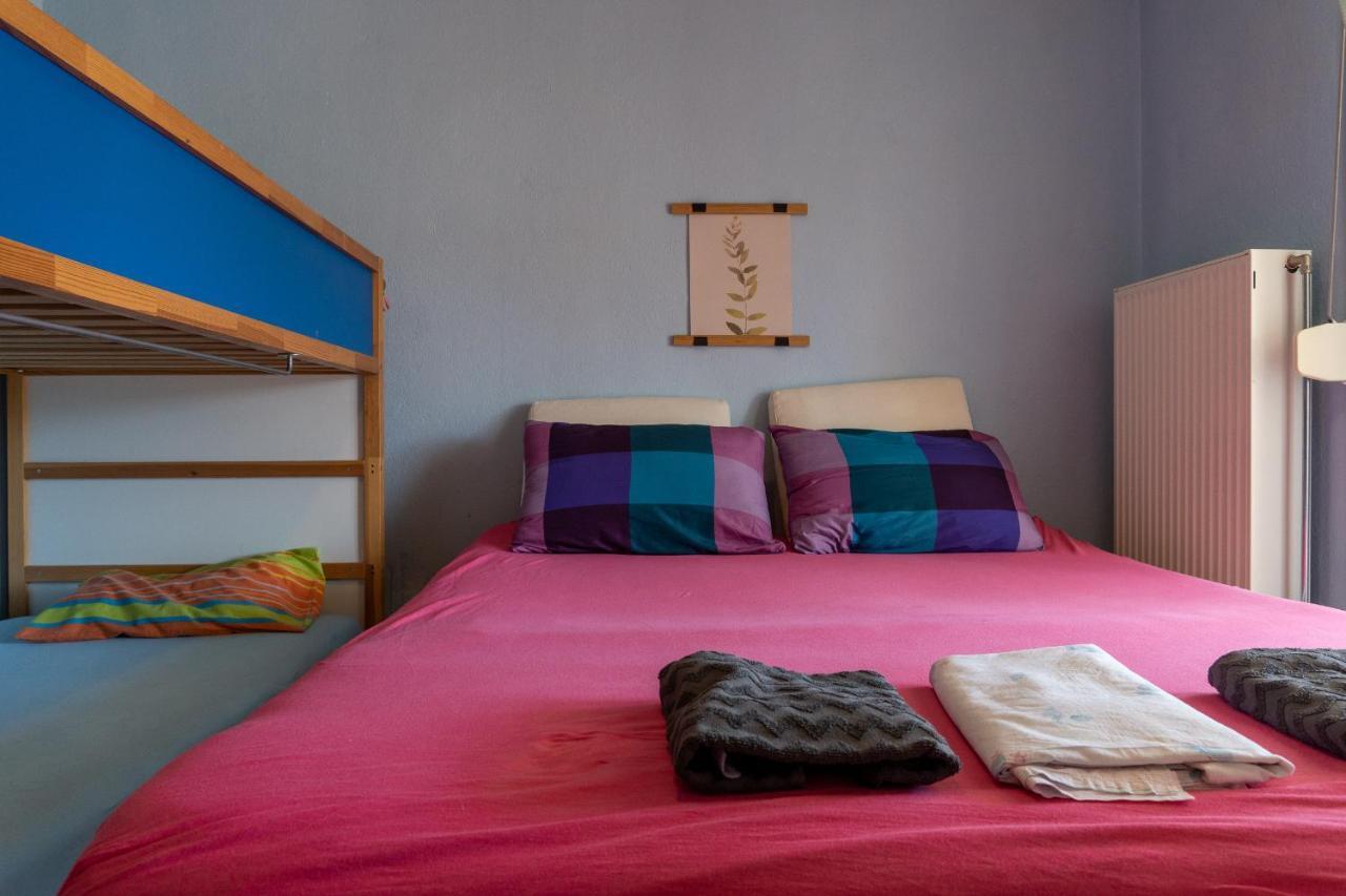 Starfish Villa Nea Iraklitsa Екстер'єр фото